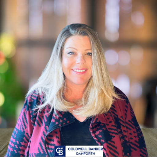 Brandice Raybourn, real estate broker serving Snohomish, King, and Eastside markets