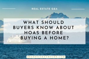 What Should Buyers Know About HOAs Before Buying a Home