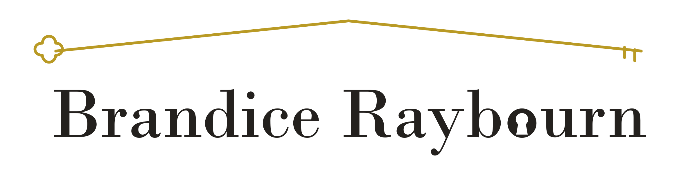 Brandice Raybourn