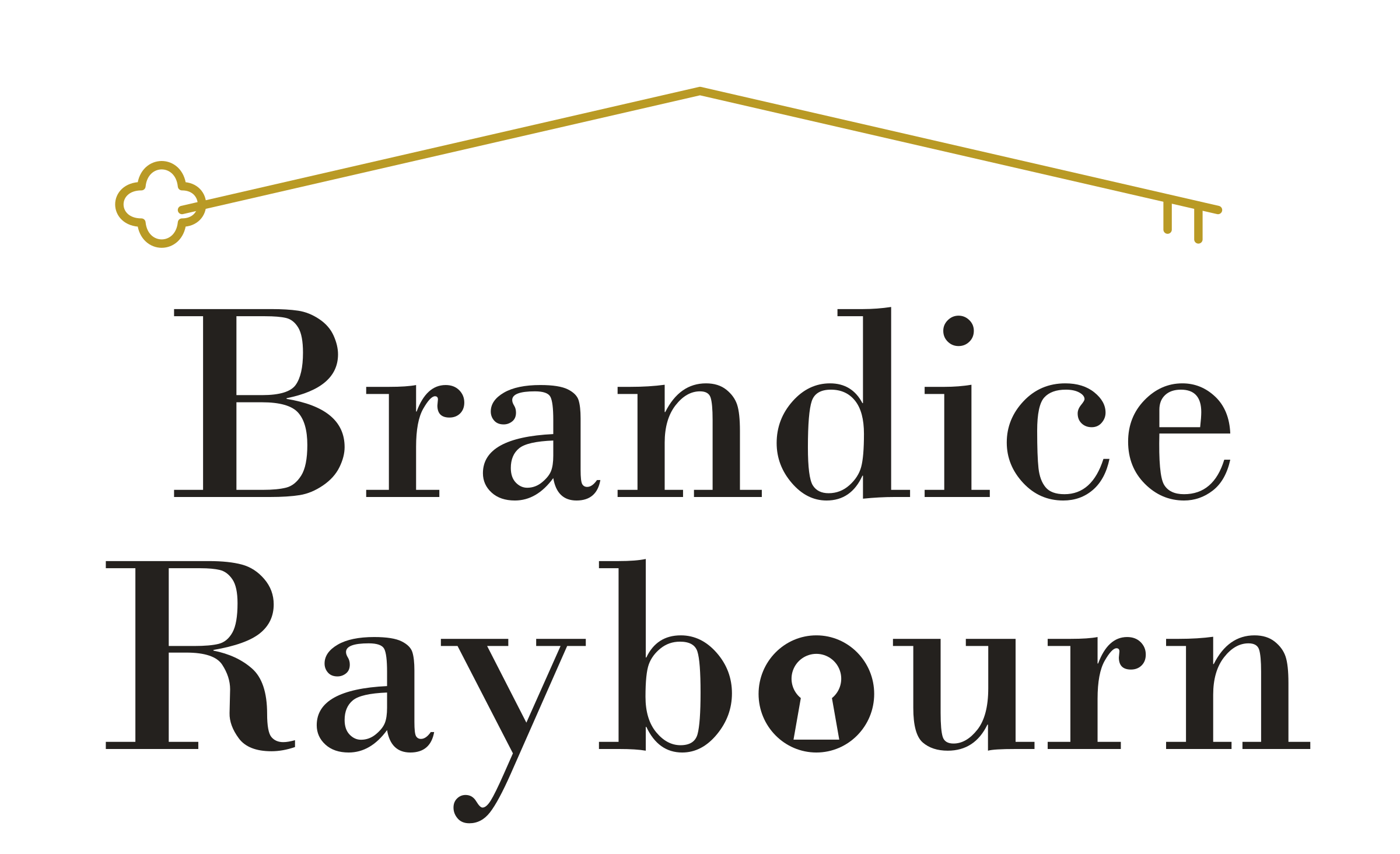 Brandice Raybourn