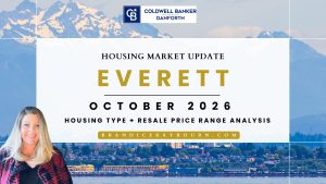 Everett’s Housing Market Is Shifting Affordability Matters More Than Ever October 2026